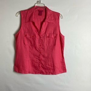 Sunny Leigh blouse